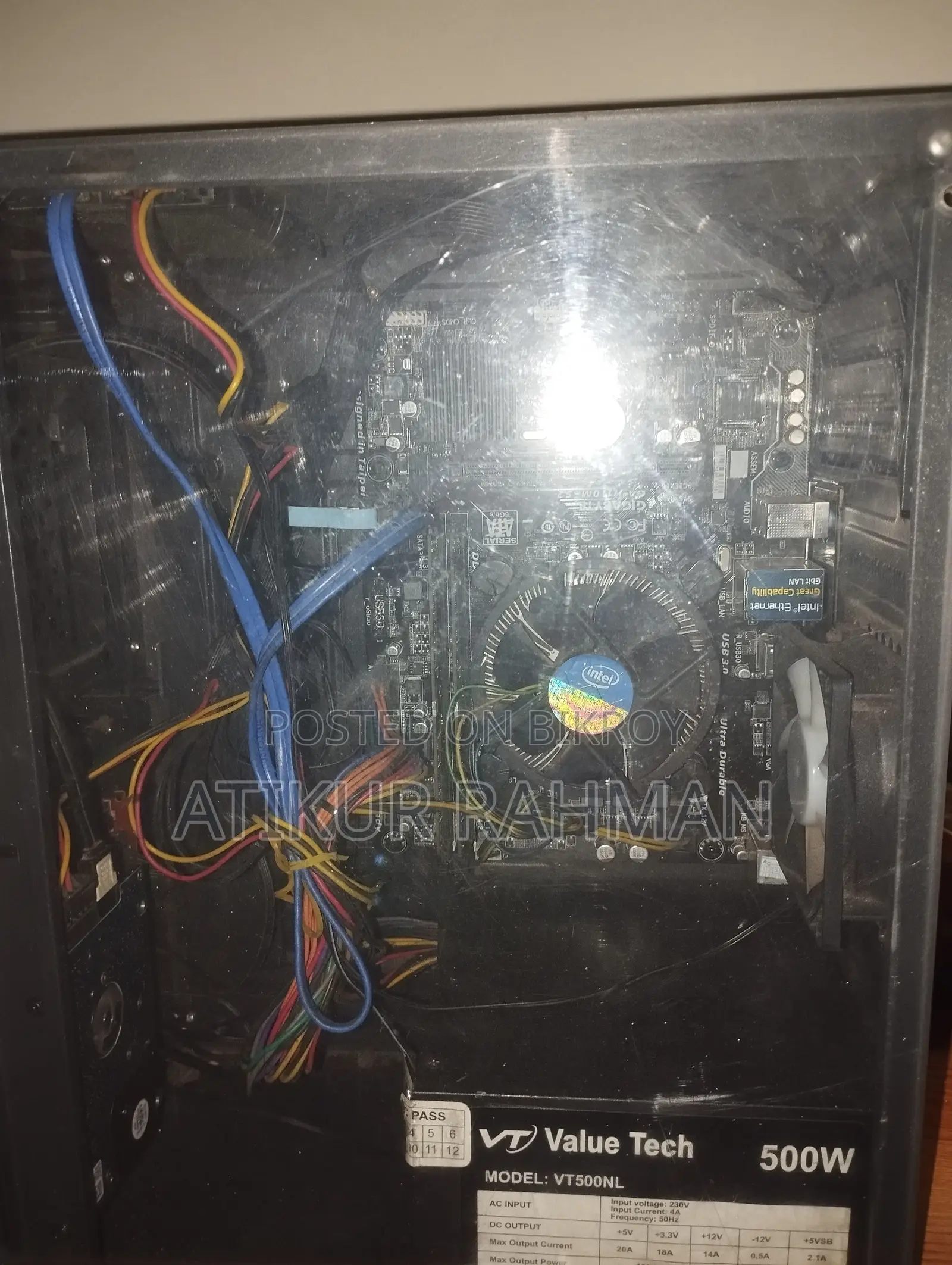 Desktop Computer for Sale
