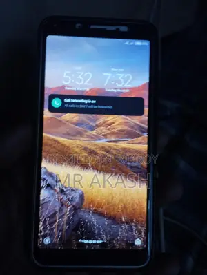 Xiaomi Mi 6 (Used)