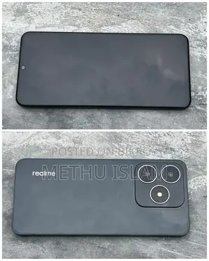 Realme C61 (Used)