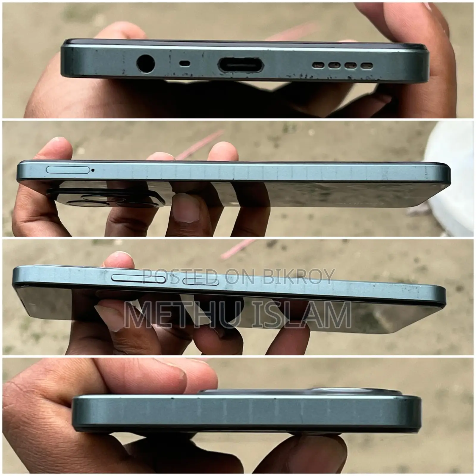 Realme C61 (Used)