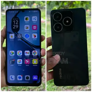 Realme C61 (Used)