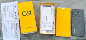 Realme C61 (Used)