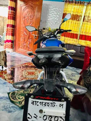Bajaj Pulsar N 160 . 2025