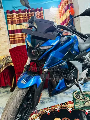 Bajaj Pulsar N 160 . 2025