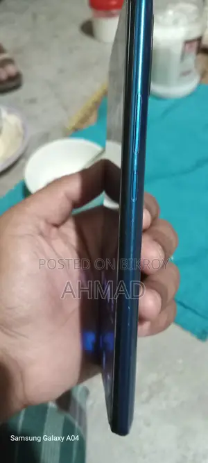 Infinix Hot 9 Play 32 GB Blue
