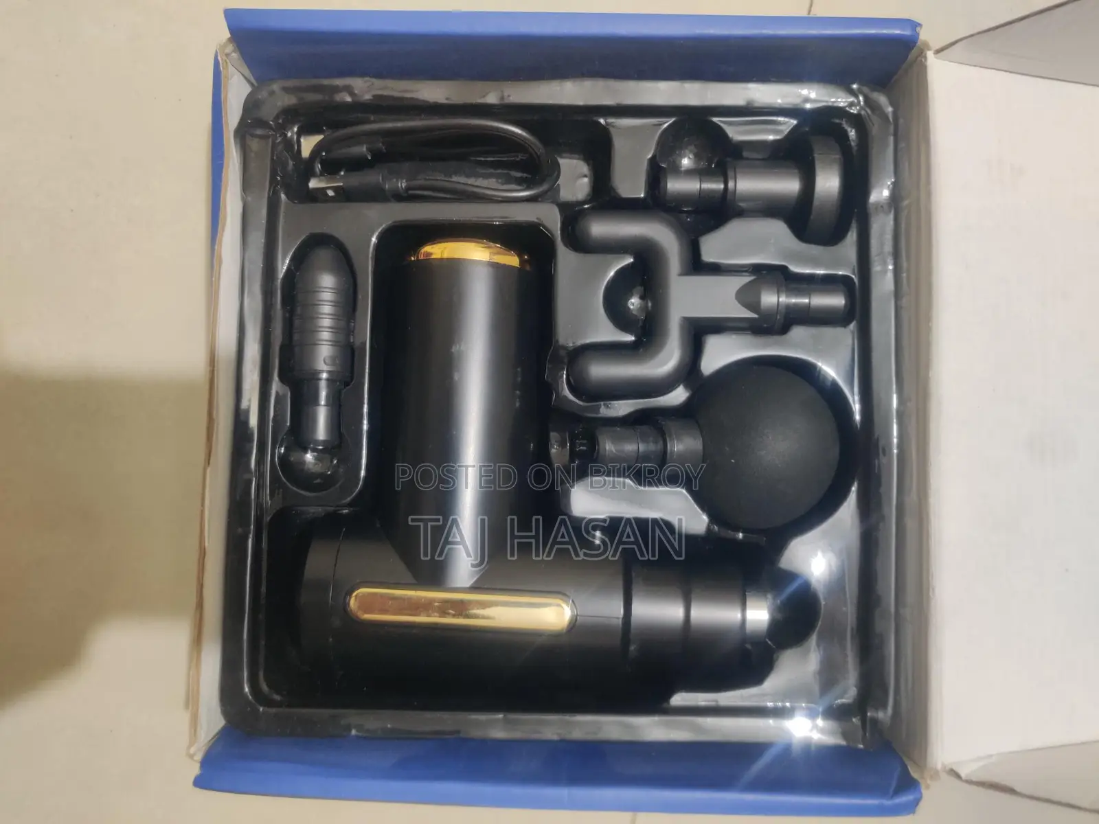 Body Mini Massager