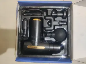 Body Mini Massager