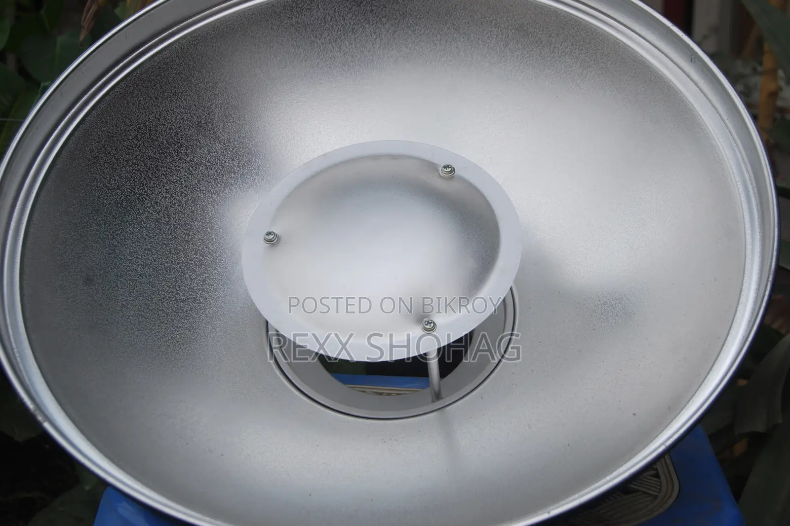 Beauty Dish for sale