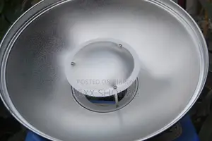 Beauty Dish for sale