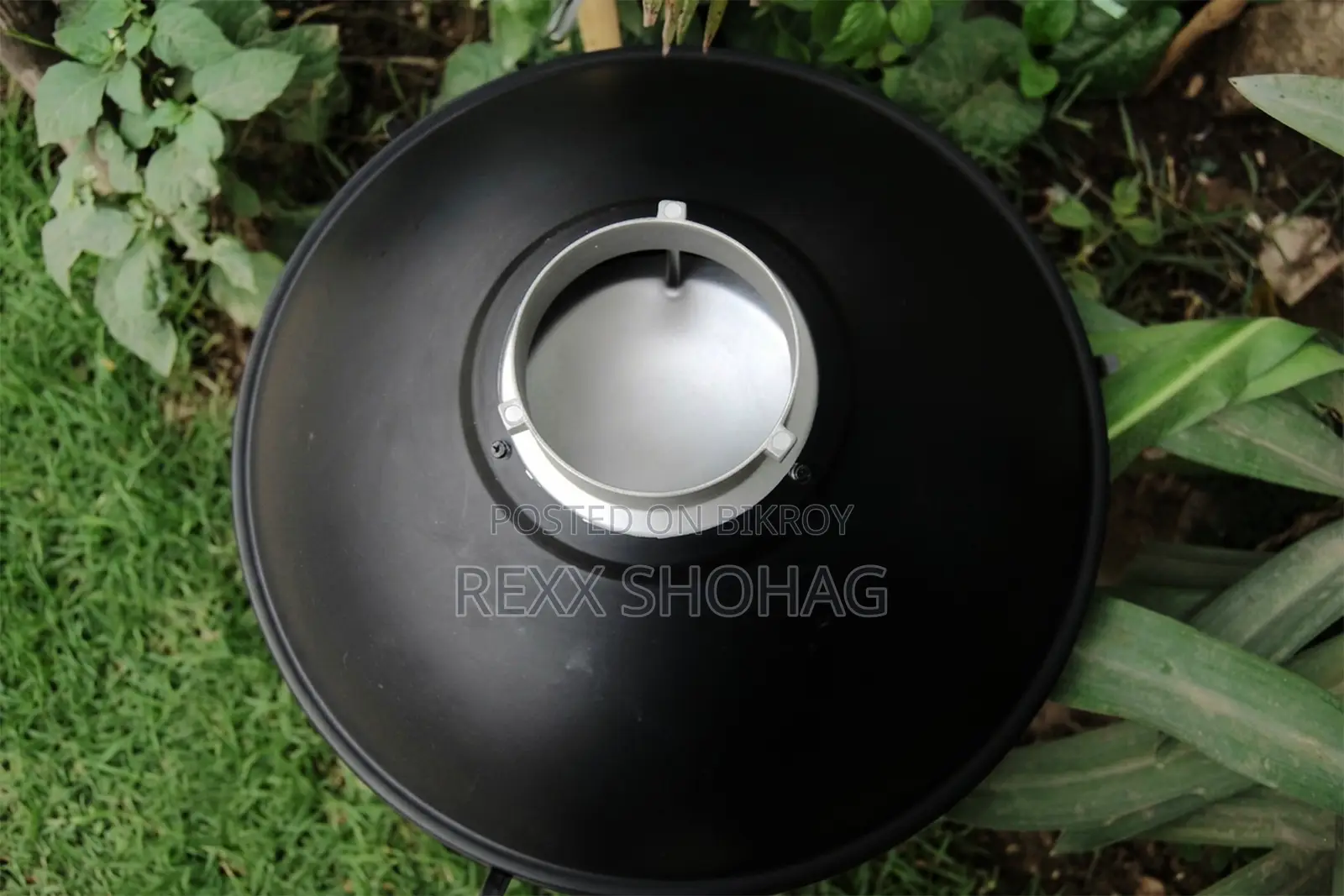Beauty Dish for sale