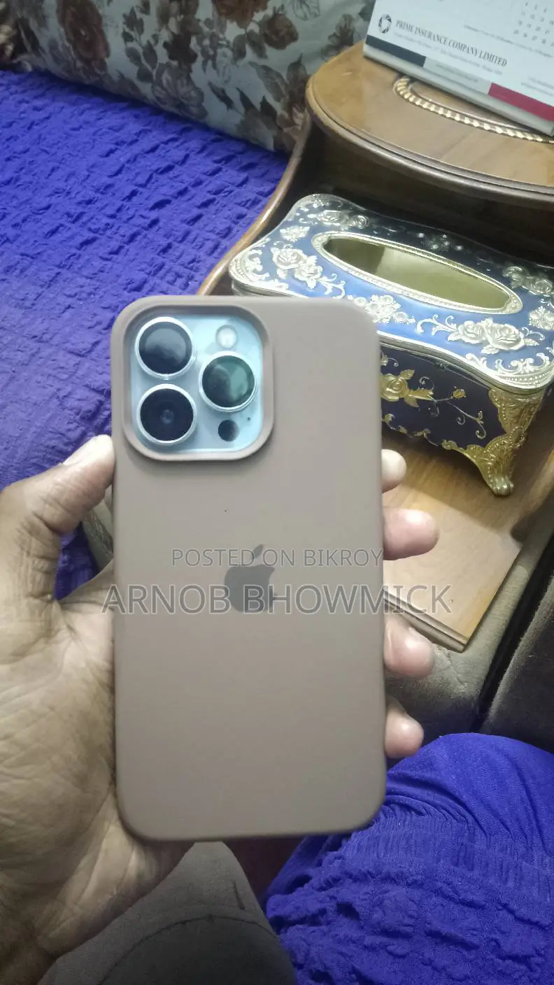 Apple iPhone 13 Pro (Used)