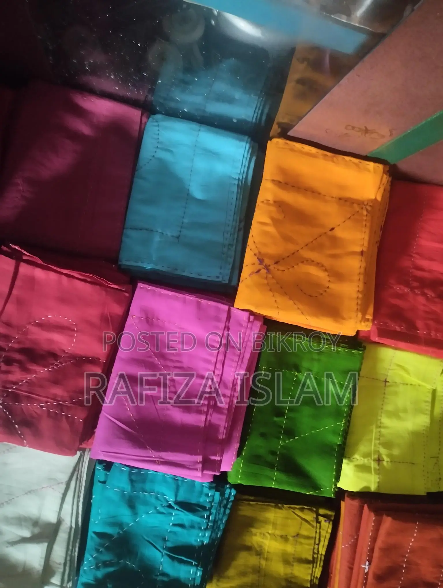 Baby Nakshi Kantha