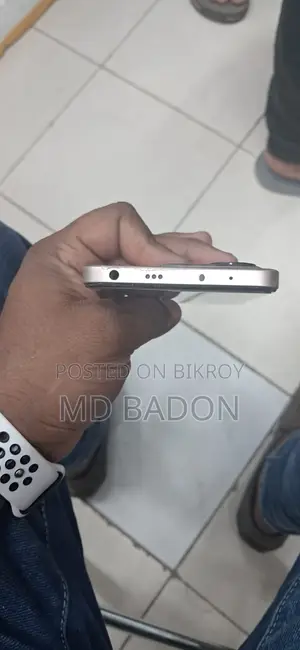 Xiaomi Redmi Note 14 (Used)