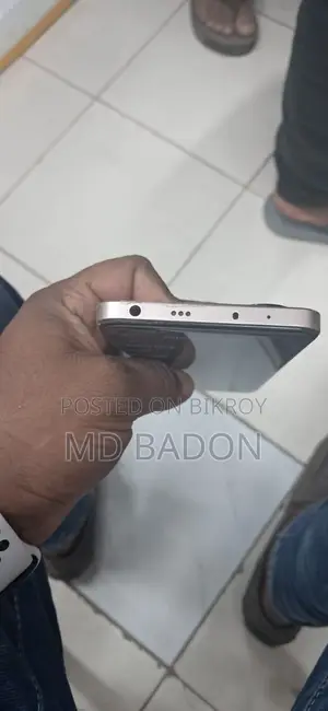Xiaomi Redmi Note 14 (Used)