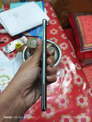 OPPO Reno 6 Pro (১২/২৫৬) (ব্যবহৃত)