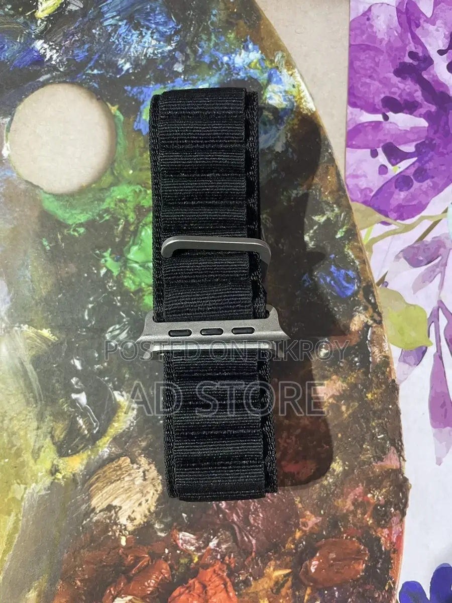 Apple Watch Ultra Belt