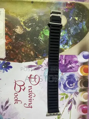 Apple Watch Ultra Belt
