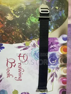 Apple Watch Ultra Belt