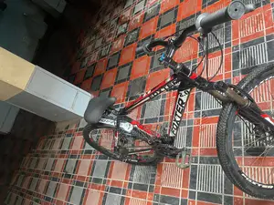 Foxter Cycle