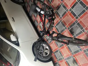 Foxter Cycle