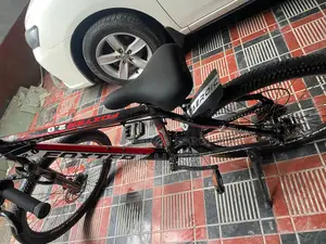 Foxter Cycle
