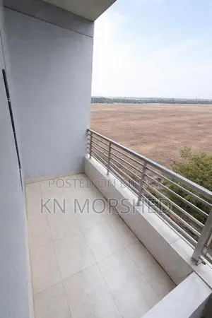 4BHK Full Furnished Luxurious Apartment to Let