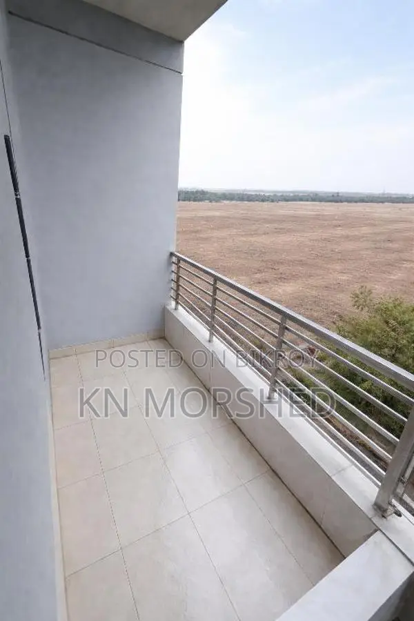 4BHK Full Furnished Luxurious Apartment to Let