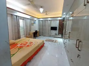 4BHK Full Furnished Luxurious Apartment to Let
