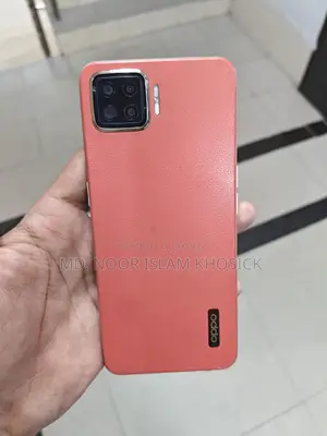 OPPO F17 (Used)