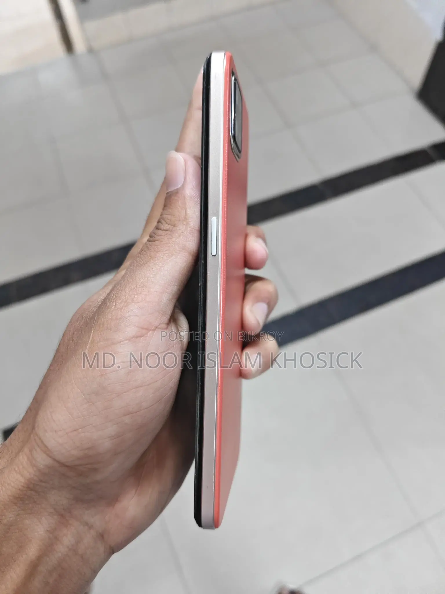 OPPO F17 (Used)