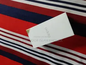 OPPO F17 (Used)