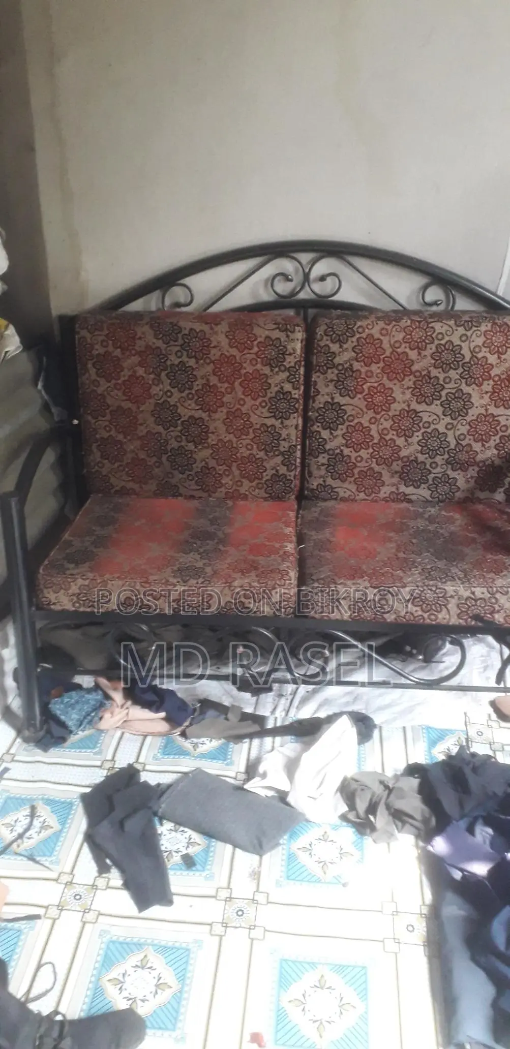 Sofa for sale