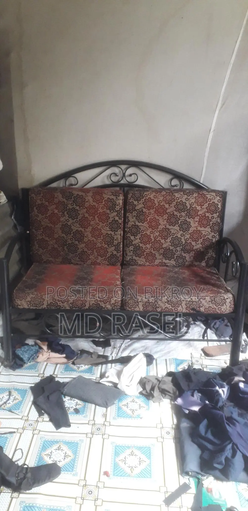 Sofa for sale