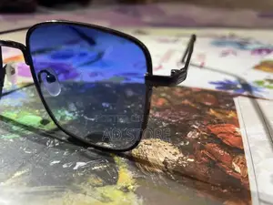 Sunglasses (Blue Glass)