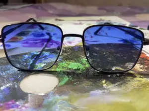Sunglasses (Blue Glass)