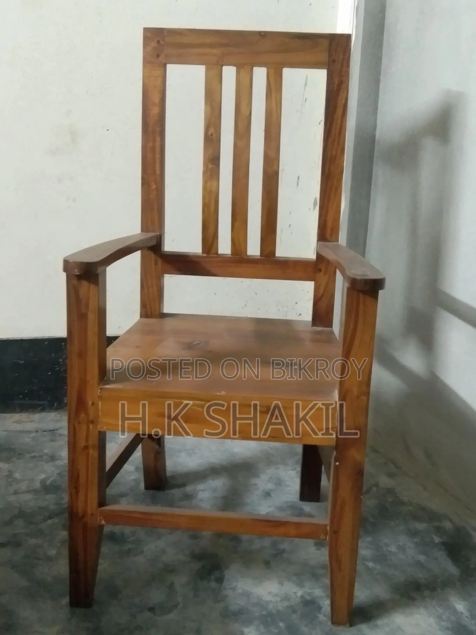 3 Office Chairs for Sale.