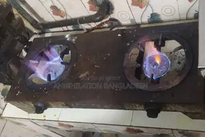 লাইন এর গ্যাসের চুলা