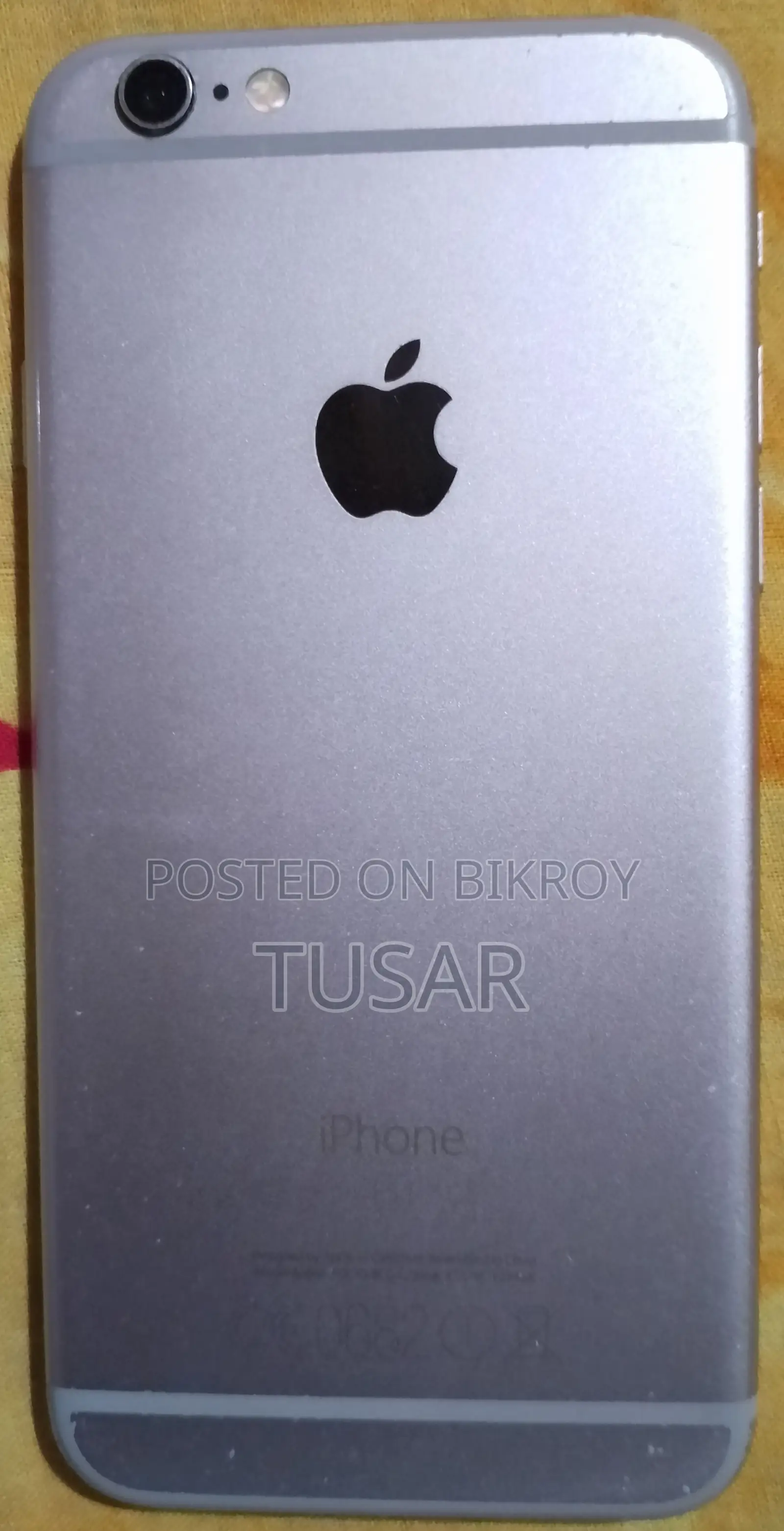 Apple iPhone 6S 64GB (Used)