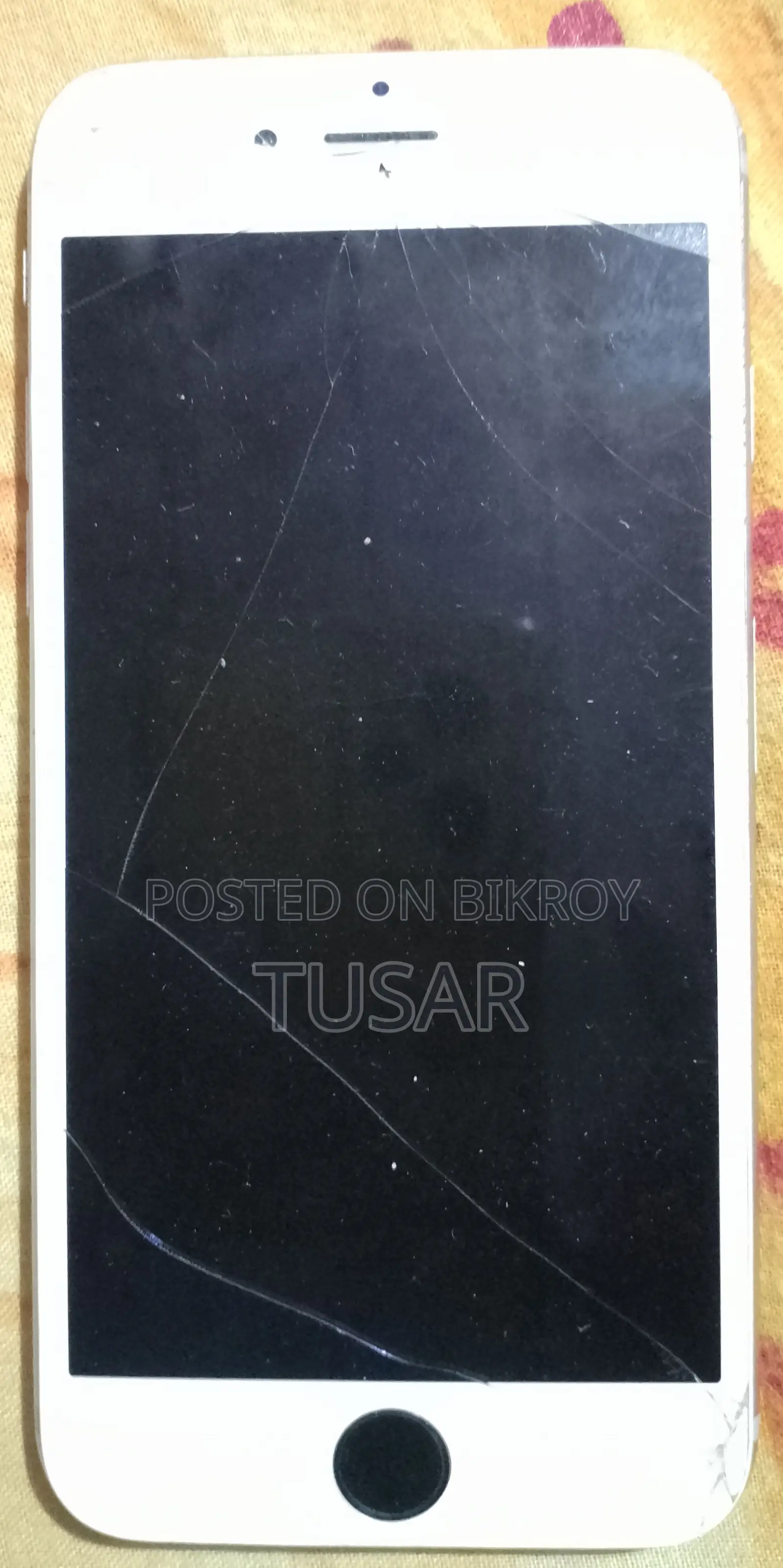 Apple iPhone 6S 64GB (Used)