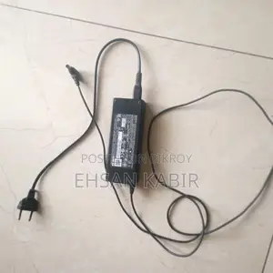 Original Sony Tv Adapter 19.5 Volt