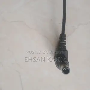 Original Sony Tv Adapter 19.5 Volt