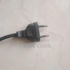 Original Sony Tv Adapter 19.5 Volt