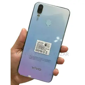 Vivo Y11 . (Used)