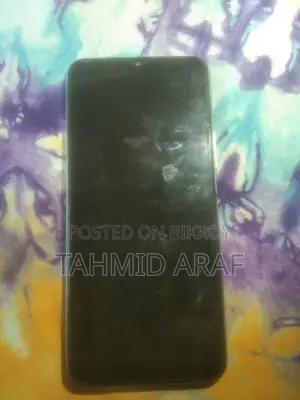 Vivo Y12 (Used)