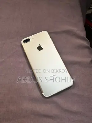 Apple iPhone 7 Plus (Used)