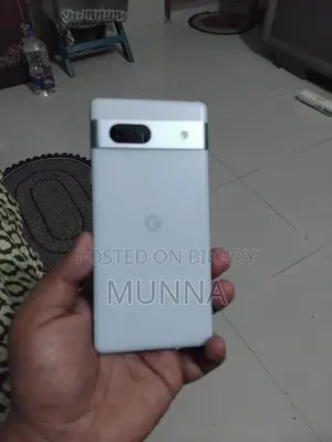 Google Pixel 7a Japan variant (Used)