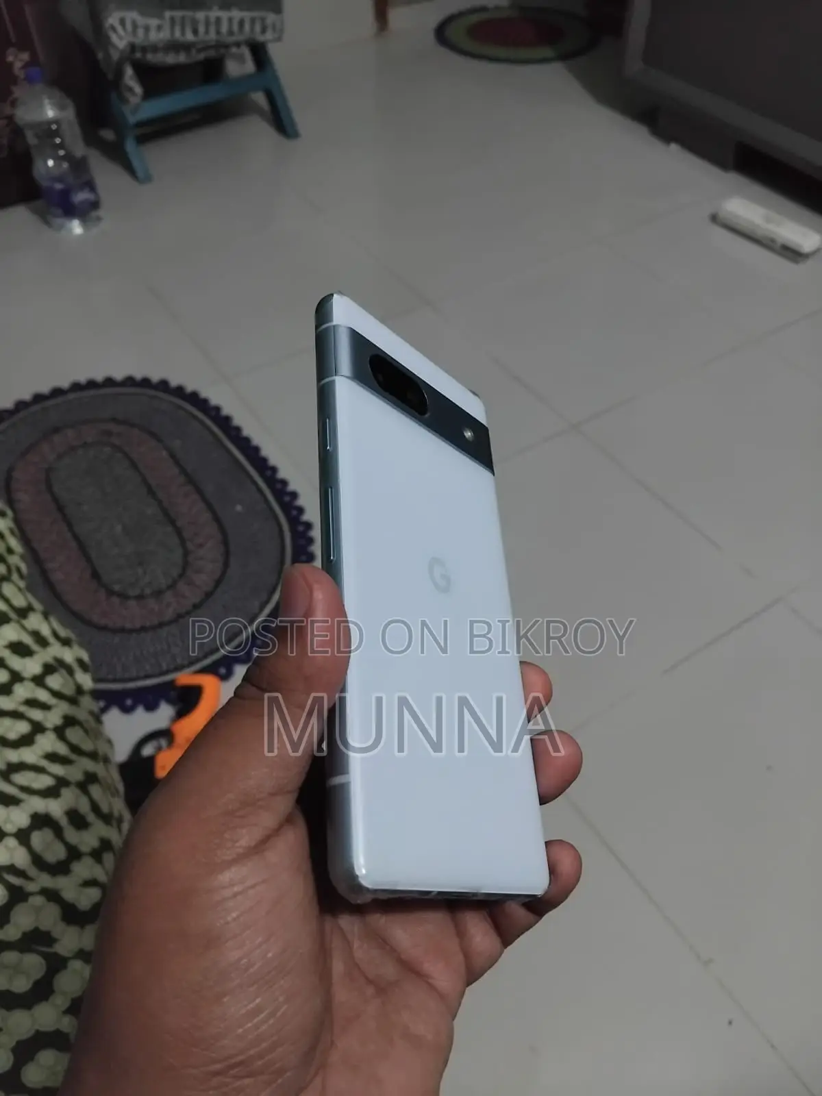 Google Pixel 7 a Japan variant (Used)