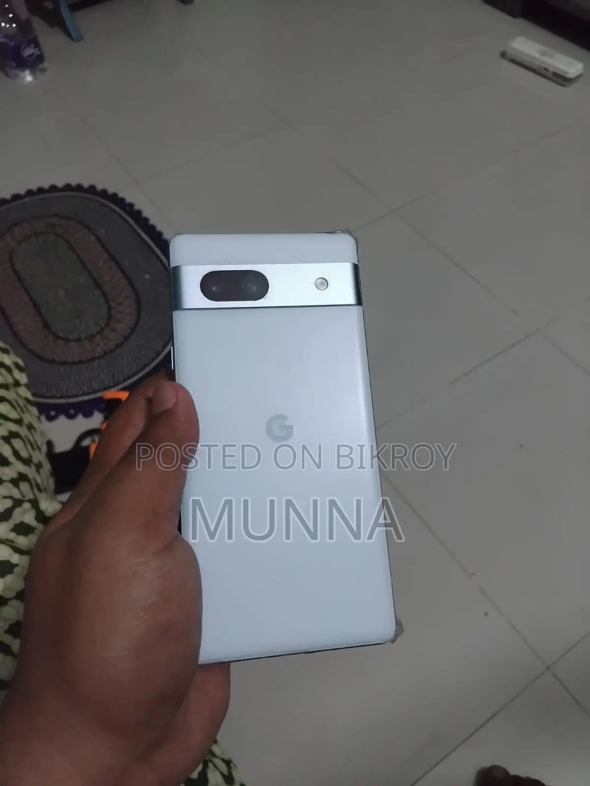 Google Pixel 7 a Japan variant (Used)