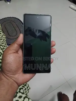 Google Pixel 7 a Japan variant (Used)