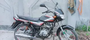 Bajaj CT 100 2019